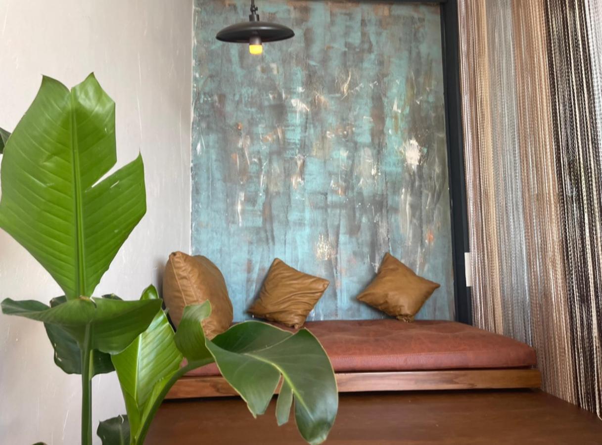 Ferienwohnung Art Loft , 270* Full Sea View In Cihangir Istanbul Exterior foto