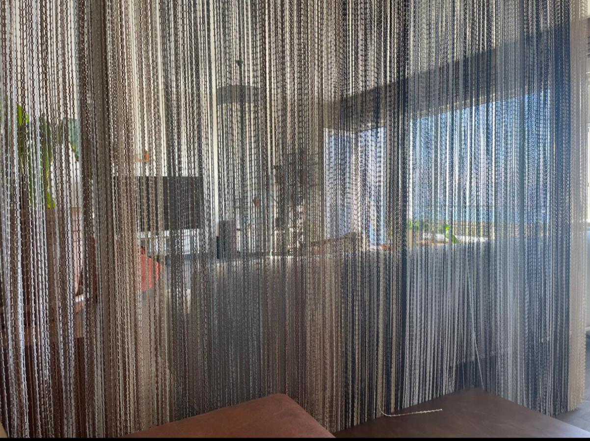 Ferienwohnung Art Loft , 270* Full Sea View In Cihangir Istanbul Exterior foto