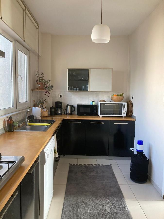 Ferienwohnung Art Loft , 270* Full Sea View In Cihangir Istanbul Exterior foto