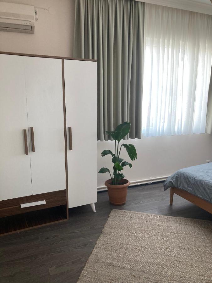 Ferienwohnung Art Loft , 270* Full Sea View In Cihangir Istanbul Exterior foto