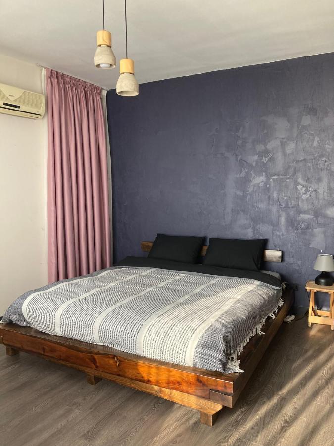 Ferienwohnung Art Loft , 270* Full Sea View In Cihangir Istanbul Exterior foto